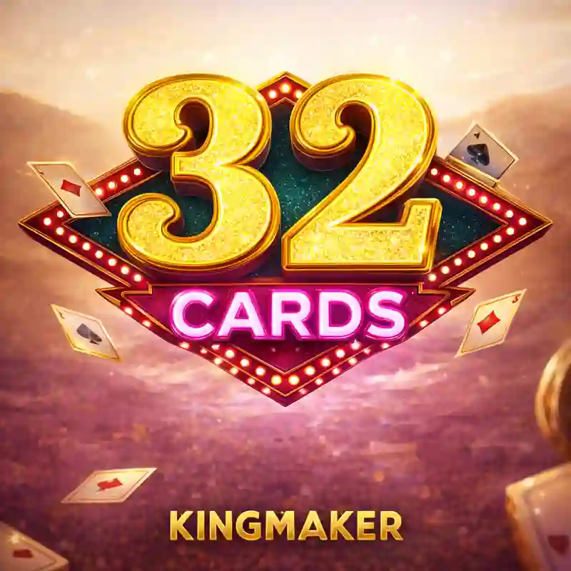 32 Cards casino game online