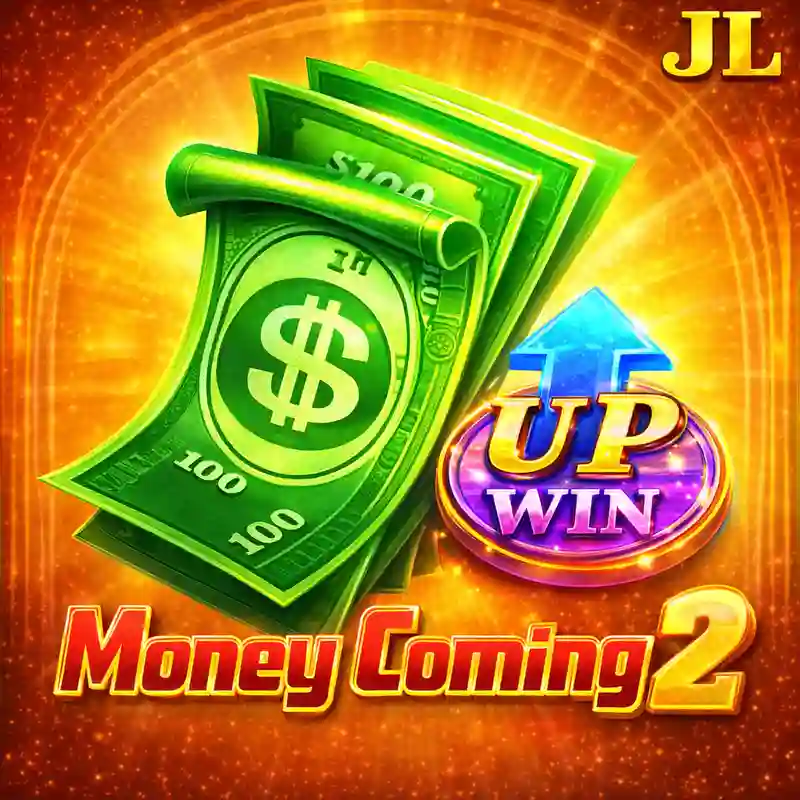 Money Coming 2 Slot Game
