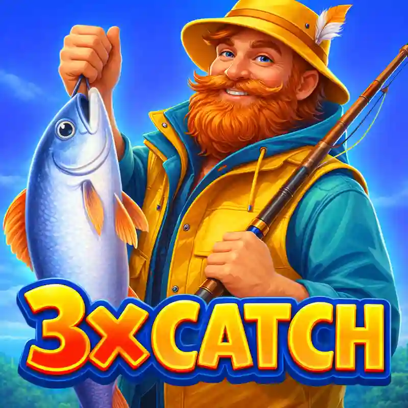 3x Catch Online Casino Game