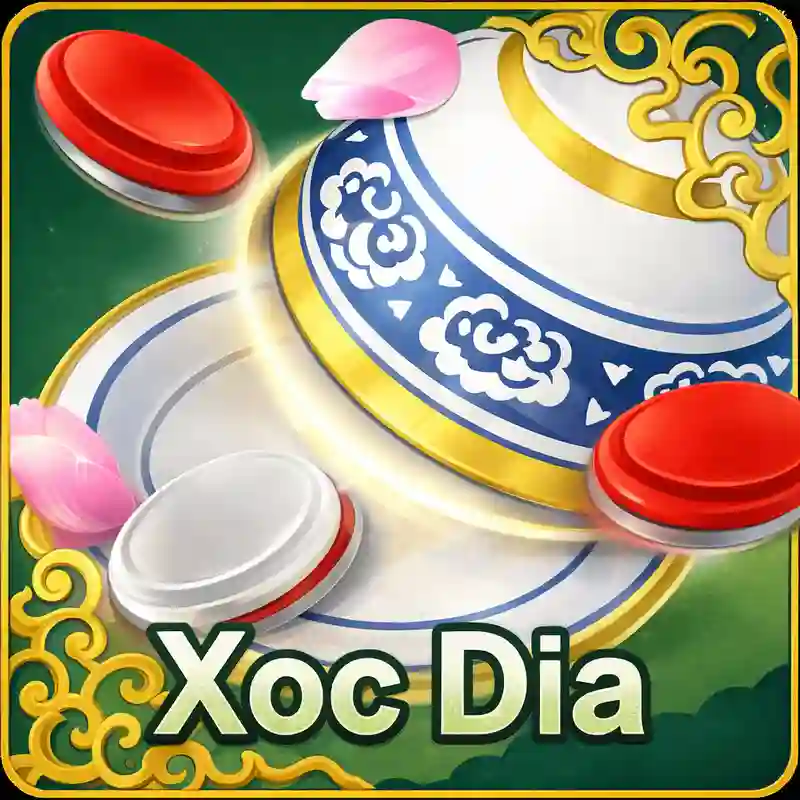 Xocdia Online Casino Game at jililph