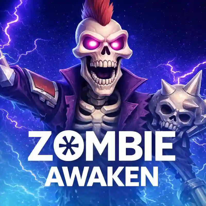 Zombie Awaken Slot Game - Play at jililph