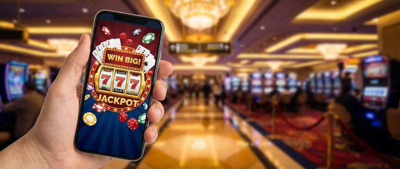 jililph casino banner